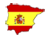 LEGUMBRES ARCONADA - Espanol