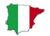 LEGUMBRES ARCONADA - Italiano